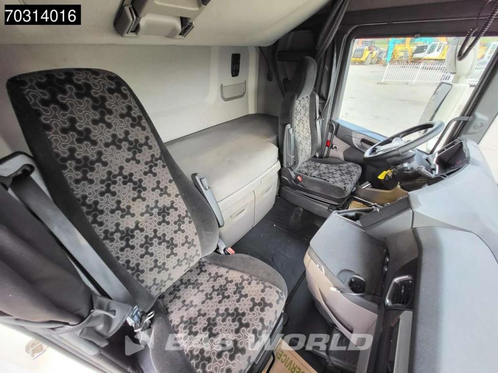 Scania S410 4X2 NL-Truck Retarder 2xTanks Standklima Foto 28