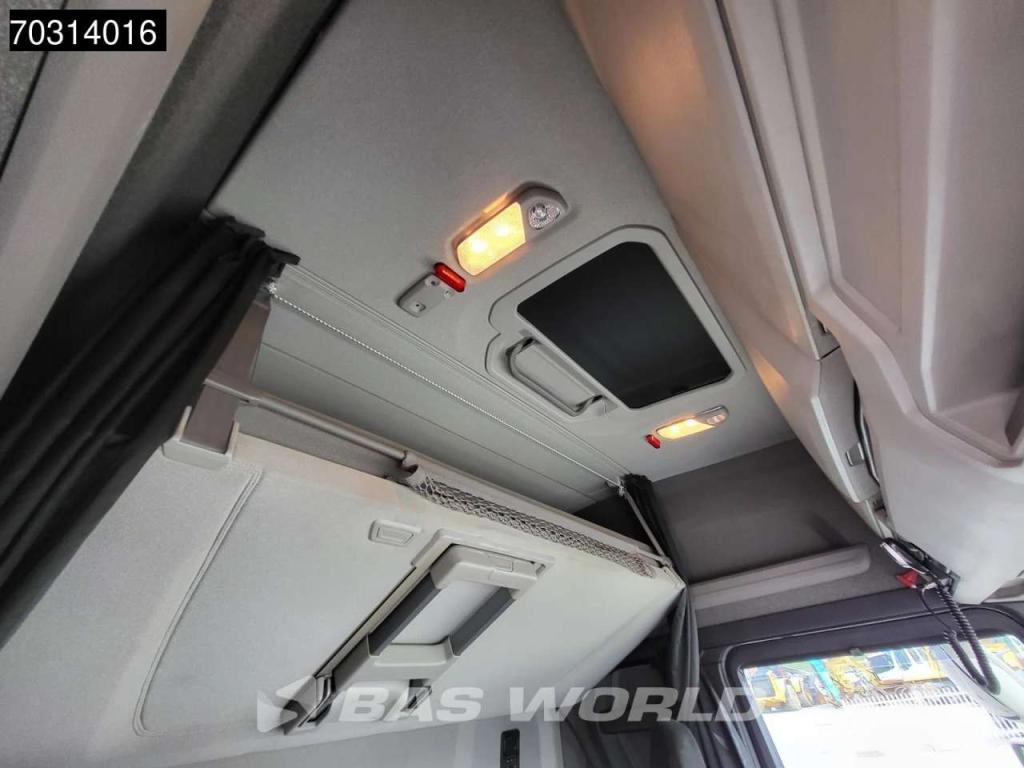 Scania S410 4X2 NL-Truck Retarder 2xTanks Standklima Foto 29