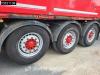 Knapen K600 Side Doors 10MM Lift Axle Foto 19 thumbnail