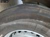 Knapen K600 Side Doors 10MM Lift Axle Foto 27 thumbnail