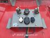 Knapen K600 Side Doors 10MM Lift Axle Foto 30 thumbnail
