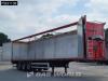 Knapen K600 Side Doors 10MM Lift Axle Foto 5 thumbnail