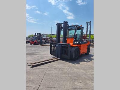Carer R120SE Foto 1