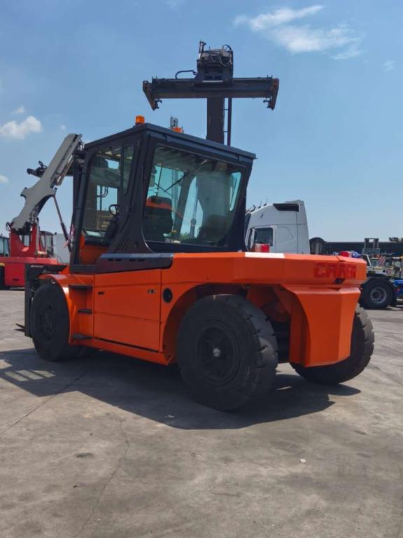 Carer R120SE Foto 4