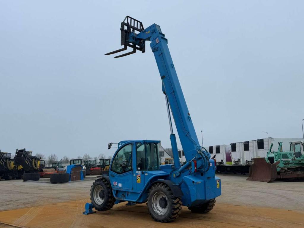 JLG 4013 Foto 15