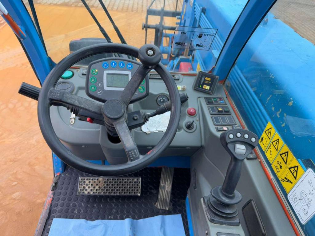 JLG 4013 Foto 27