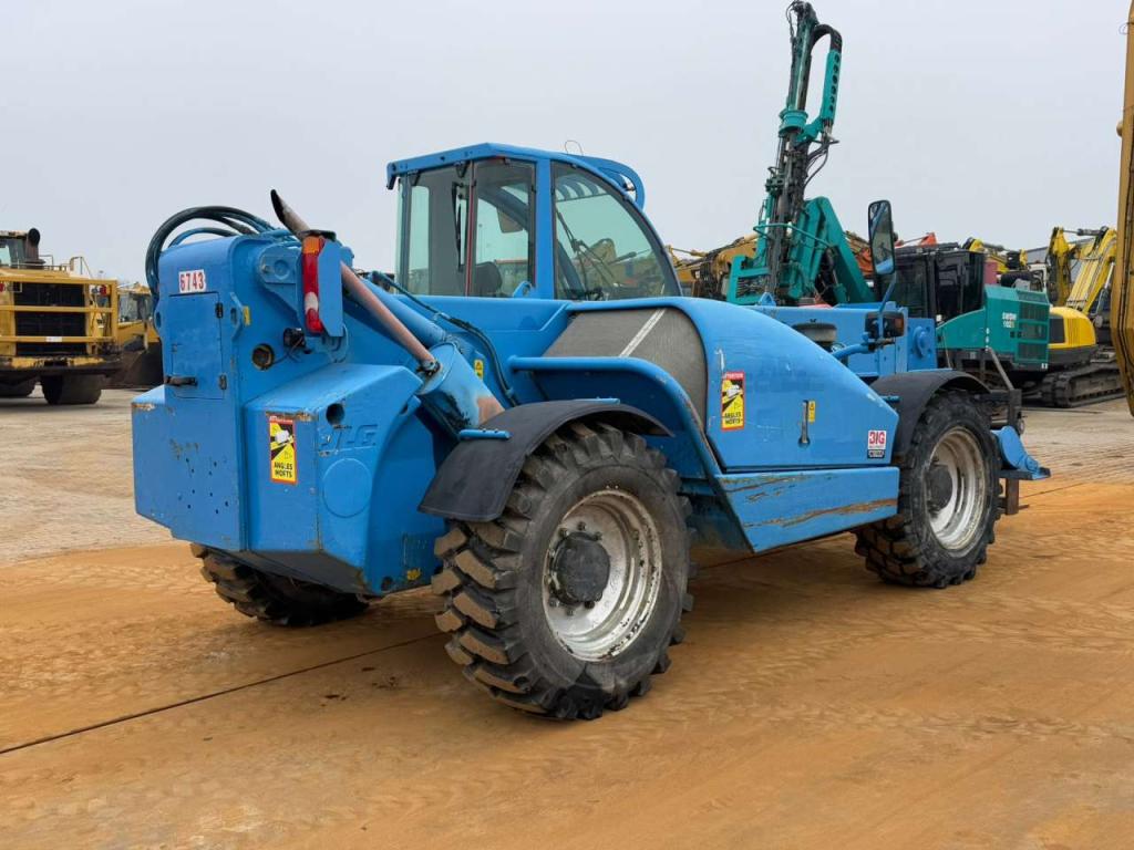 JLG 4013 Foto 8
