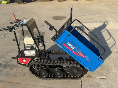 Fast Verdini MT350 vendida por Ideal Macchine Srl