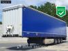 Krone SD 3 axles Anti Vandalism Sliding Roof Foto 1 thumbnail