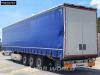 Krone SD 3 axles Anti Vandalism Sliding Roof Foto 2 thumbnail