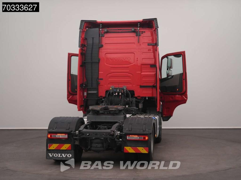 Volvo FH 460 4X2 Hydraulic Standklima ACC APK 03-2024 Foto 13