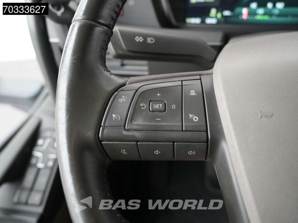 Volvo FH 460 4X2 Hydraulic Standklima ACC APK 03-2024 Foto 29