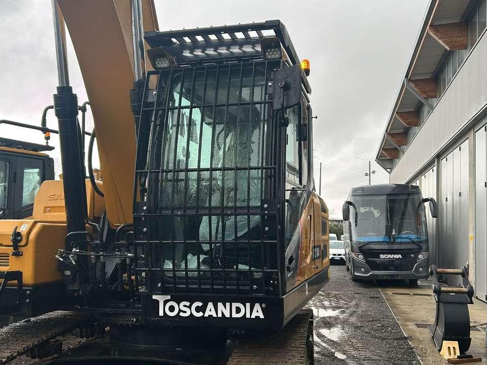 Sany 215NLC Foto 2