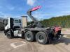 Iveco TRAKKER 360 SCARRABILE 6X4 Foto 4 thumbnail