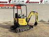 Yanmar VIO17 Foto 19 thumbnail