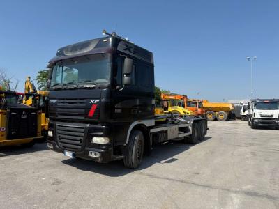 Daf XF 105.410 vendida por Leo MMT Srl