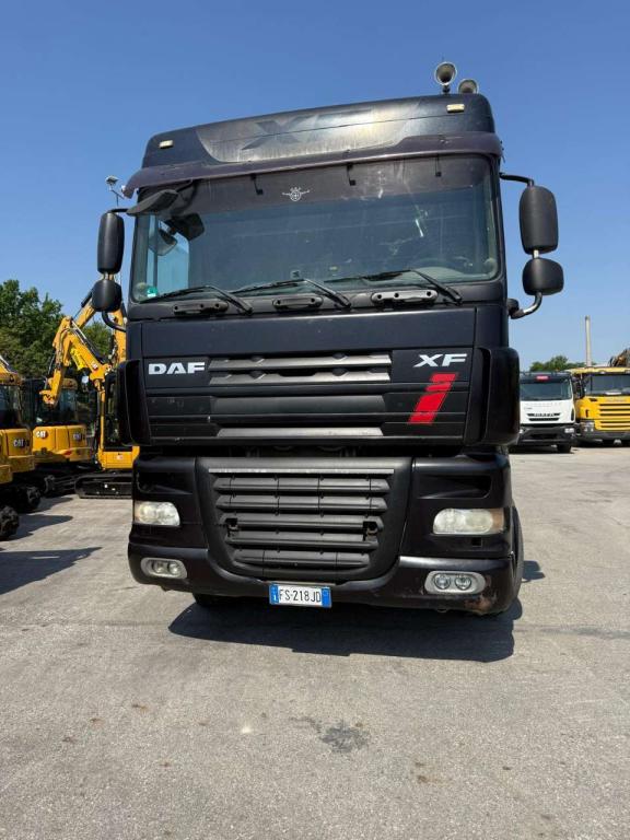 Daf XF 105.410 Foto 2