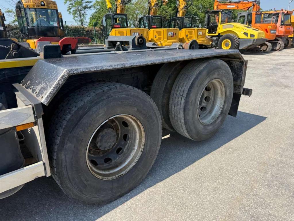 Daf XF 105.410 Foto 6