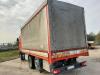 Daf XF 410 FAN Foto 4 thumbnail