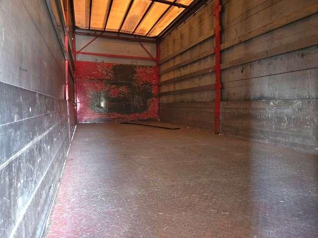 Daf XF 410 FAN Foto 11