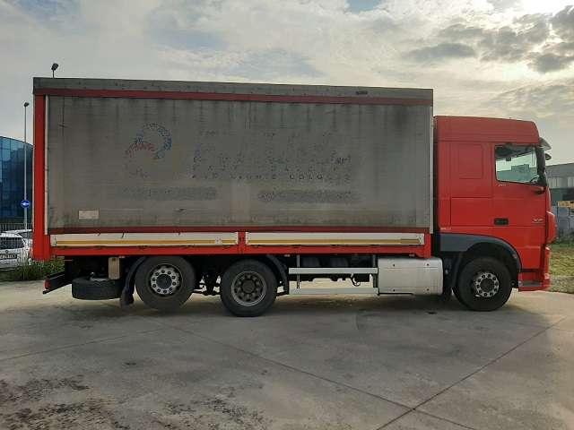 Daf XF 410 FAN Foto 7