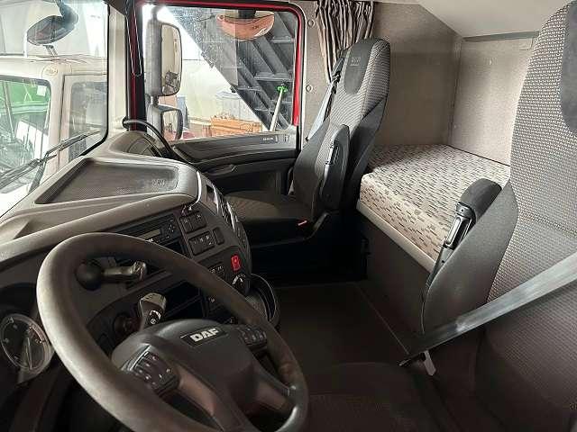 Daf XF 410 FAN Foto 9