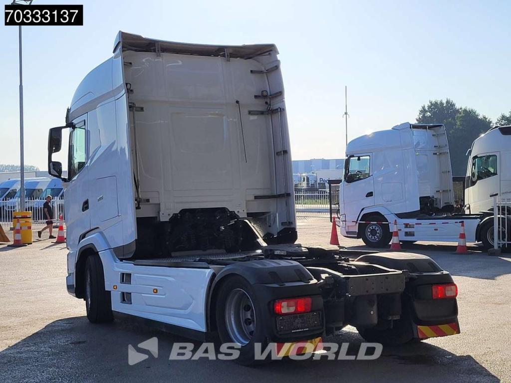 Daf XG 480 4X2 Retarder Standklima ACC Foto 2