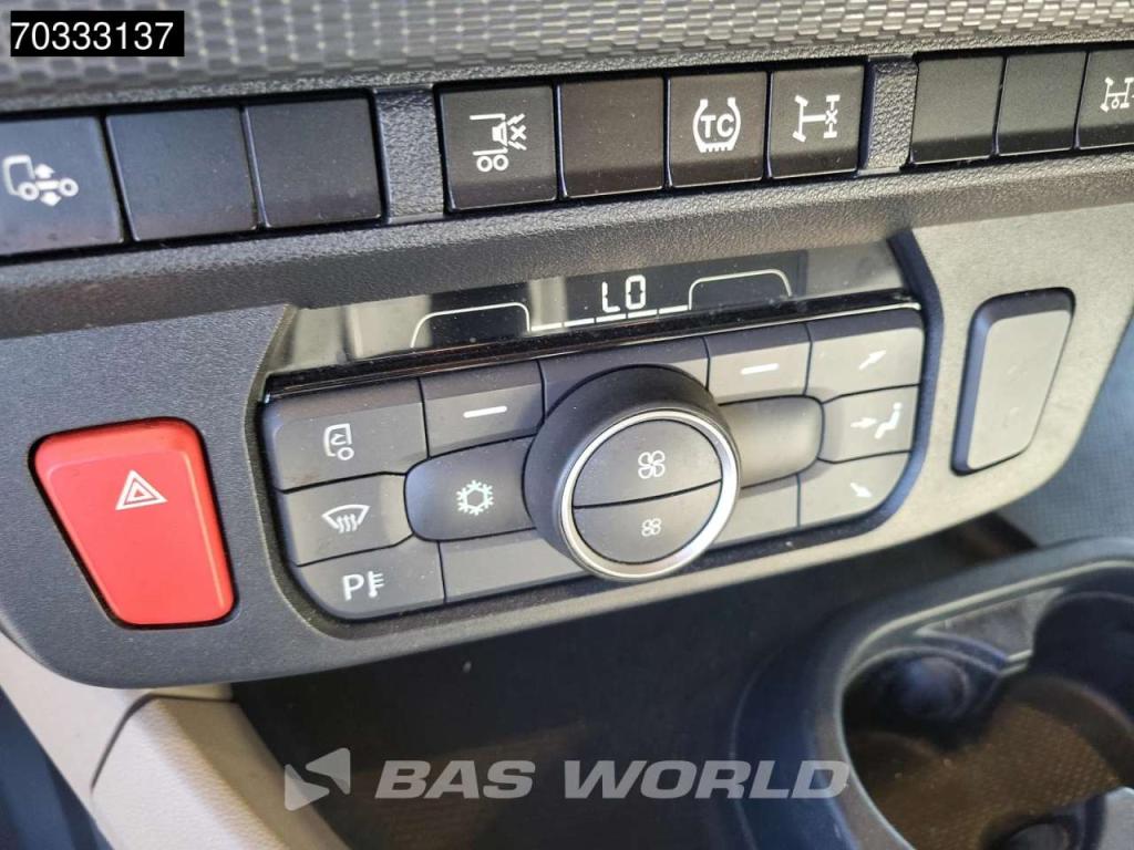 Daf XG 480 4X2 Retarder Standklima ACC Foto 24