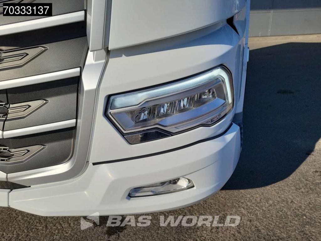 Daf XG 480 4X2 Retarder Standklima ACC Foto 9