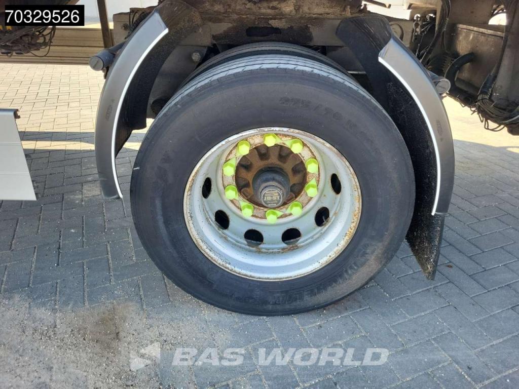 Wuellhorst TFSZWL1Stg 1 Axle Steering Tailgate LBW City Foto 15
