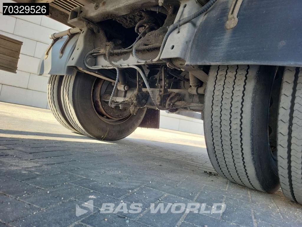 Wuellhorst TFSZWL1Stg 1 Axle Steering Tailgate LBW City Foto 21