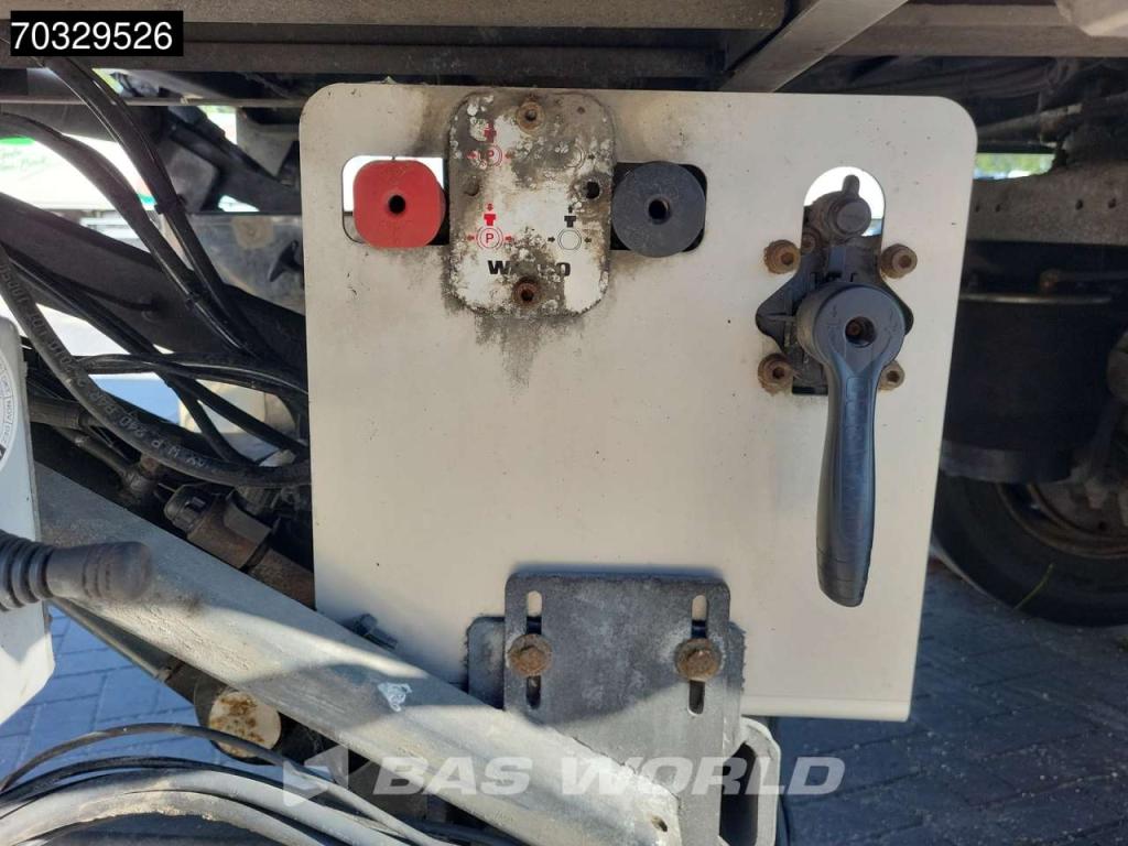 Wuellhorst TFSZWL1Stg 1 Axle Steering Tailgate LBW City Foto 27