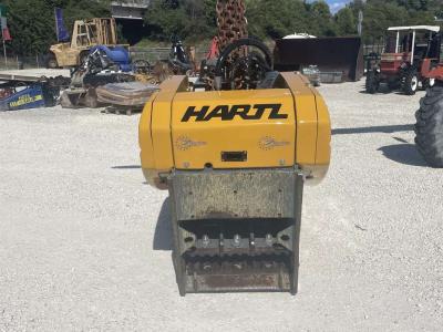 Hartl HBC 7R vendida por Zeta Macchine Srl