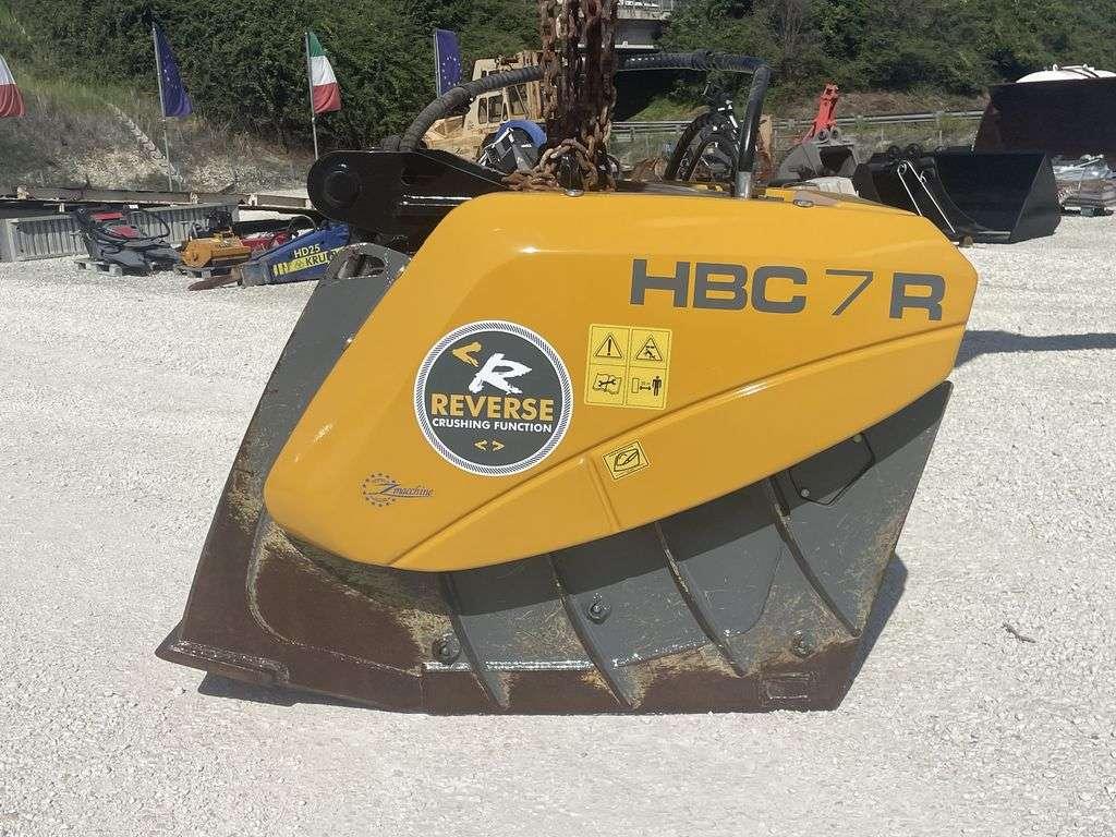Hartl HBC 7R Foto 5