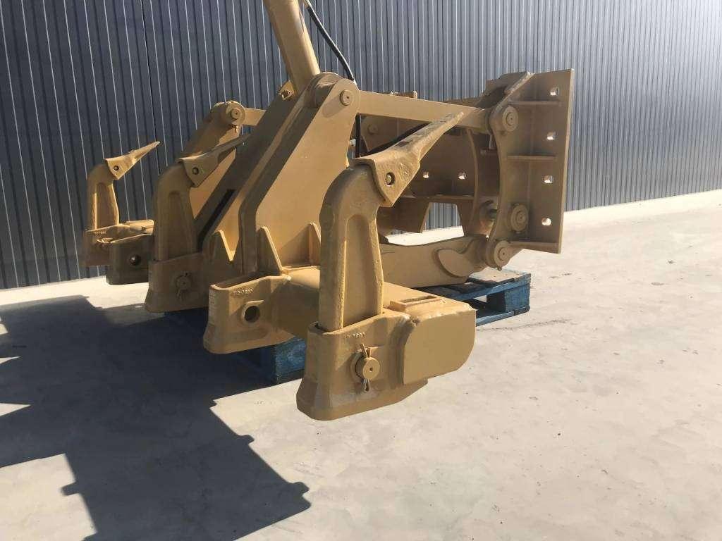 Volvo G930B Foto 5