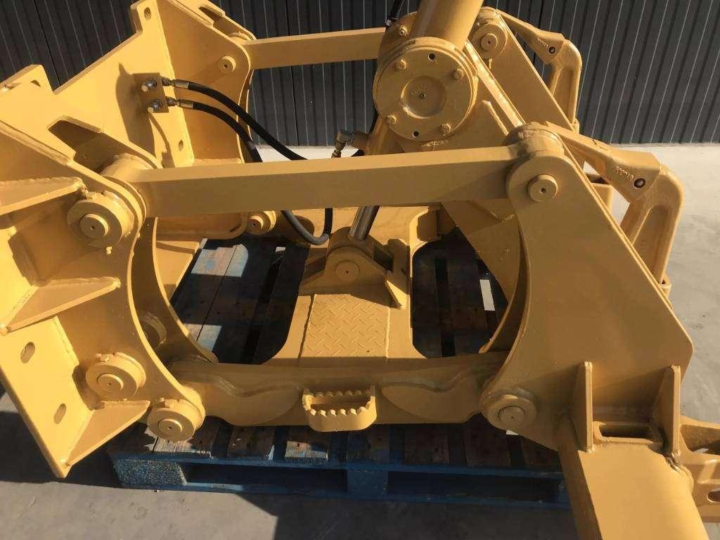 Volvo G930B Foto 9