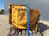 Caterpillar D6H / D6R / D6T Winch - Paccar PA110 Foto 7 thumbnail