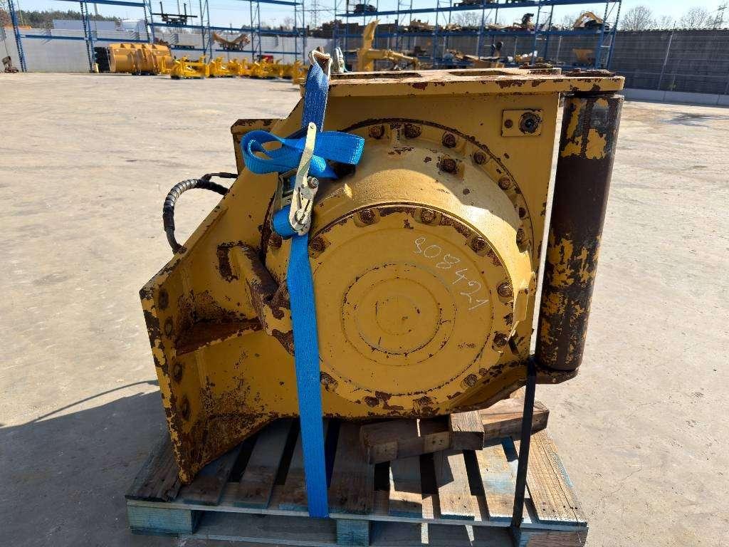 Caterpillar D6H / D6R / D6T Winch - Paccar PA110 Foto 4
