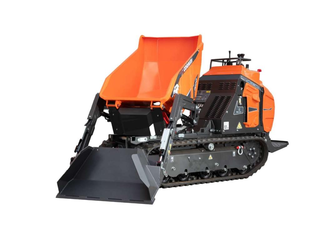 Cormidi CMF 1600 Foto 17