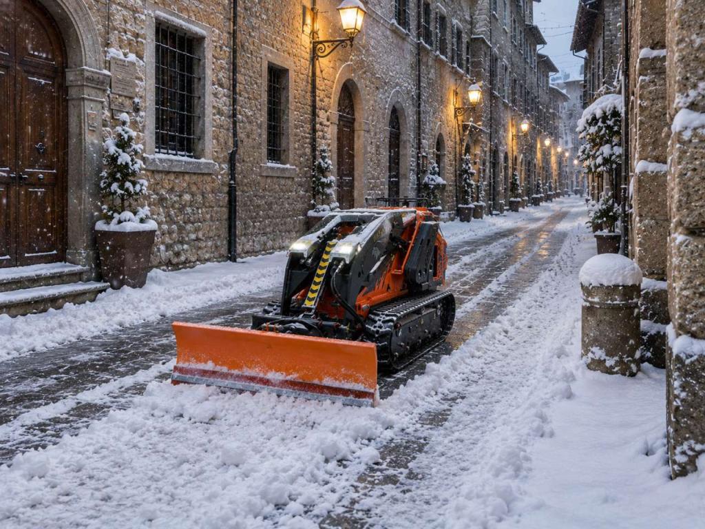 Cormidi CMF 1600 Foto 7