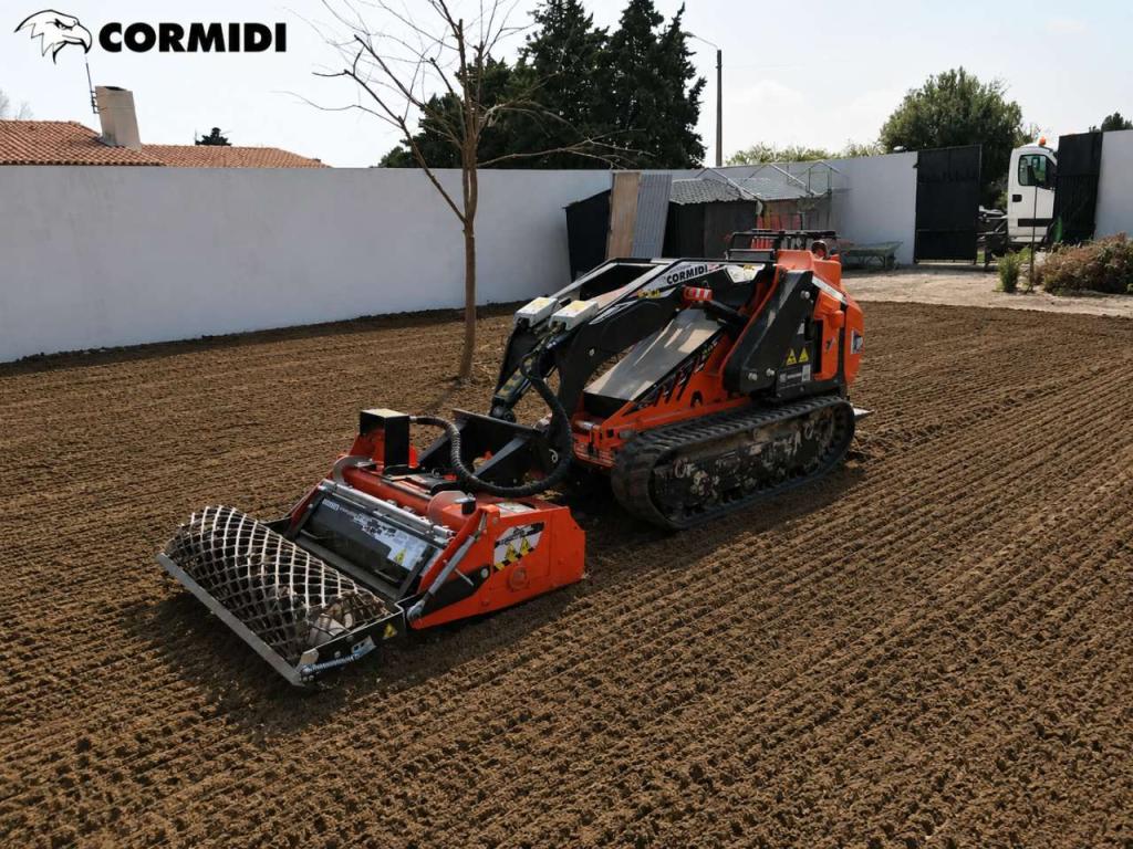 Cormidi CMF 1600 Foto 8