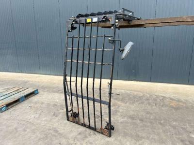 Caterpillar 313E / M315F / 320F / 323E / 325F / 329E / 330F / vendida por Smitma B.V.