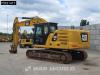 Caterpillar 320 07A German Machine Foto 2 thumbnail