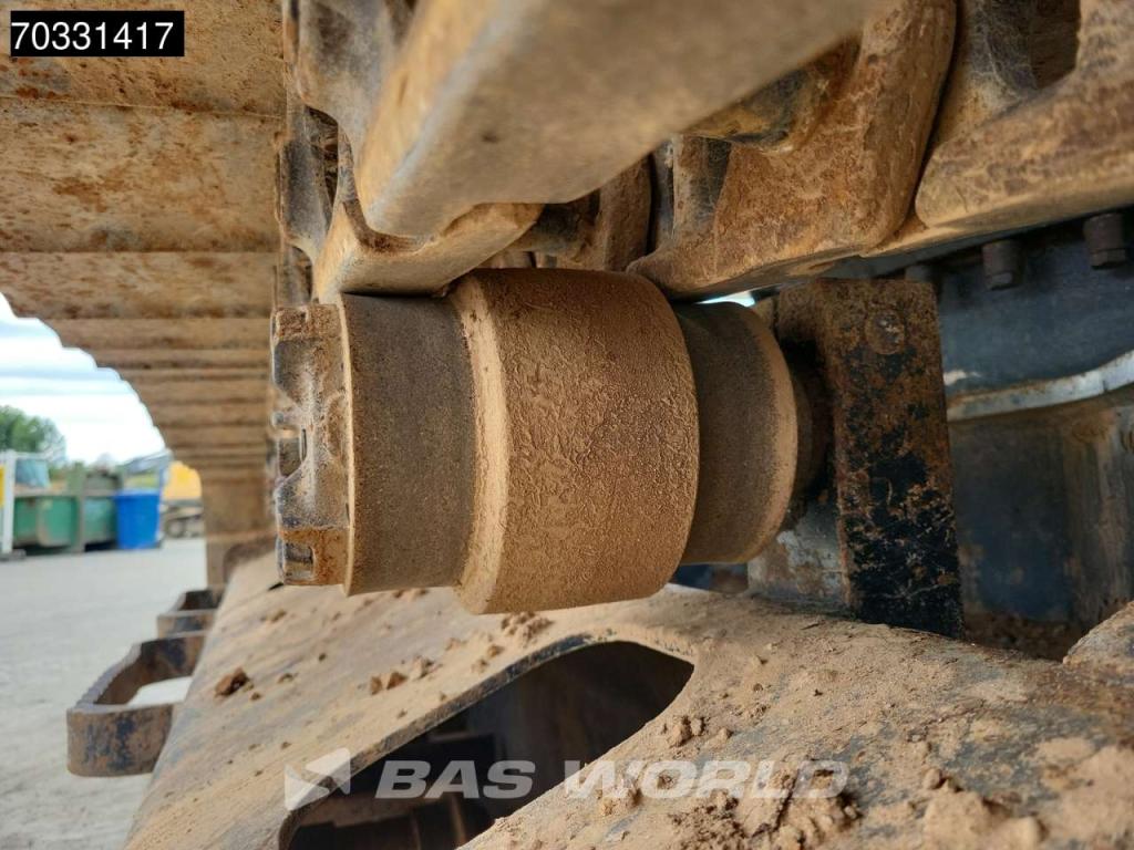 Caterpillar 320 07A German Machine Foto 28