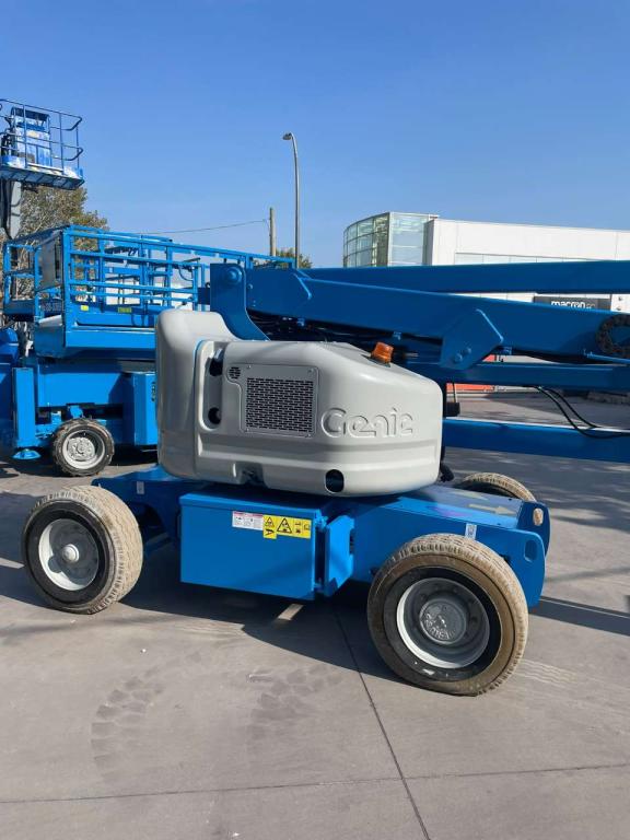 Genie Z45/25J BIENERGY Foto 14