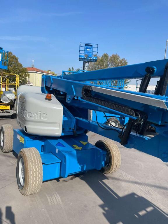 Genie Z45/25J BIENERGY Foto 17