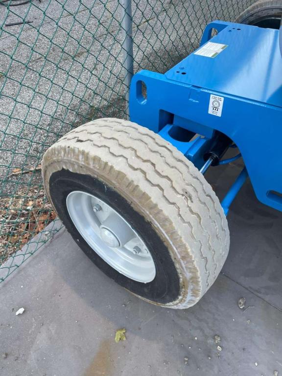 Genie Z45/25J BIENERGY Foto 25