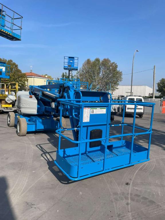 Genie Z45/25J BIENERGY Foto 6