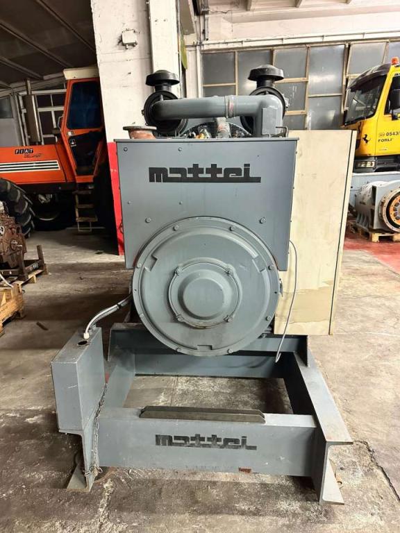 Mattei RR410 Foto 6