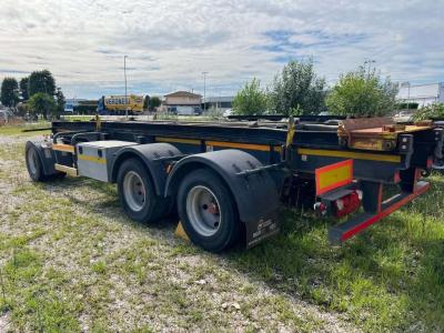 Piacenza SCARRABILE BALESTRATO vendida por Aurora Srl